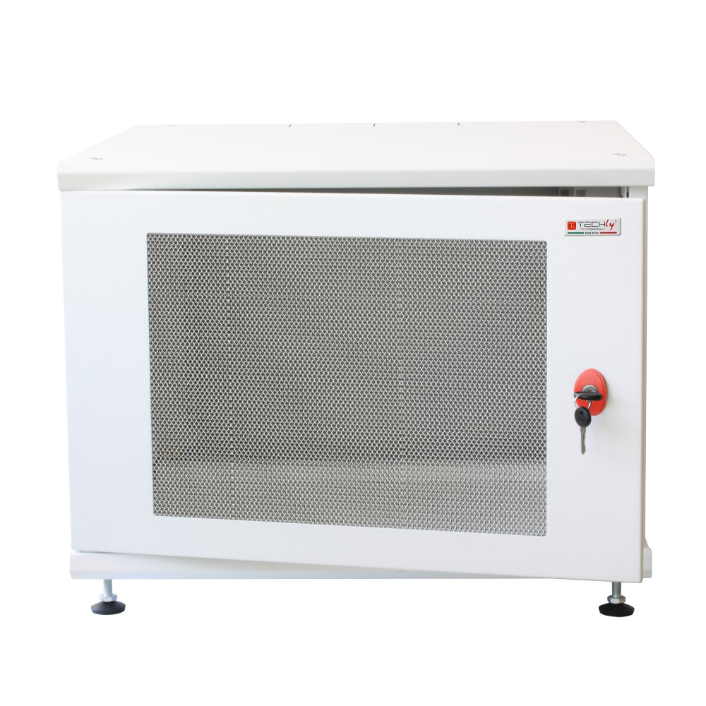 "I-CASE EE-2008WH6" Techly