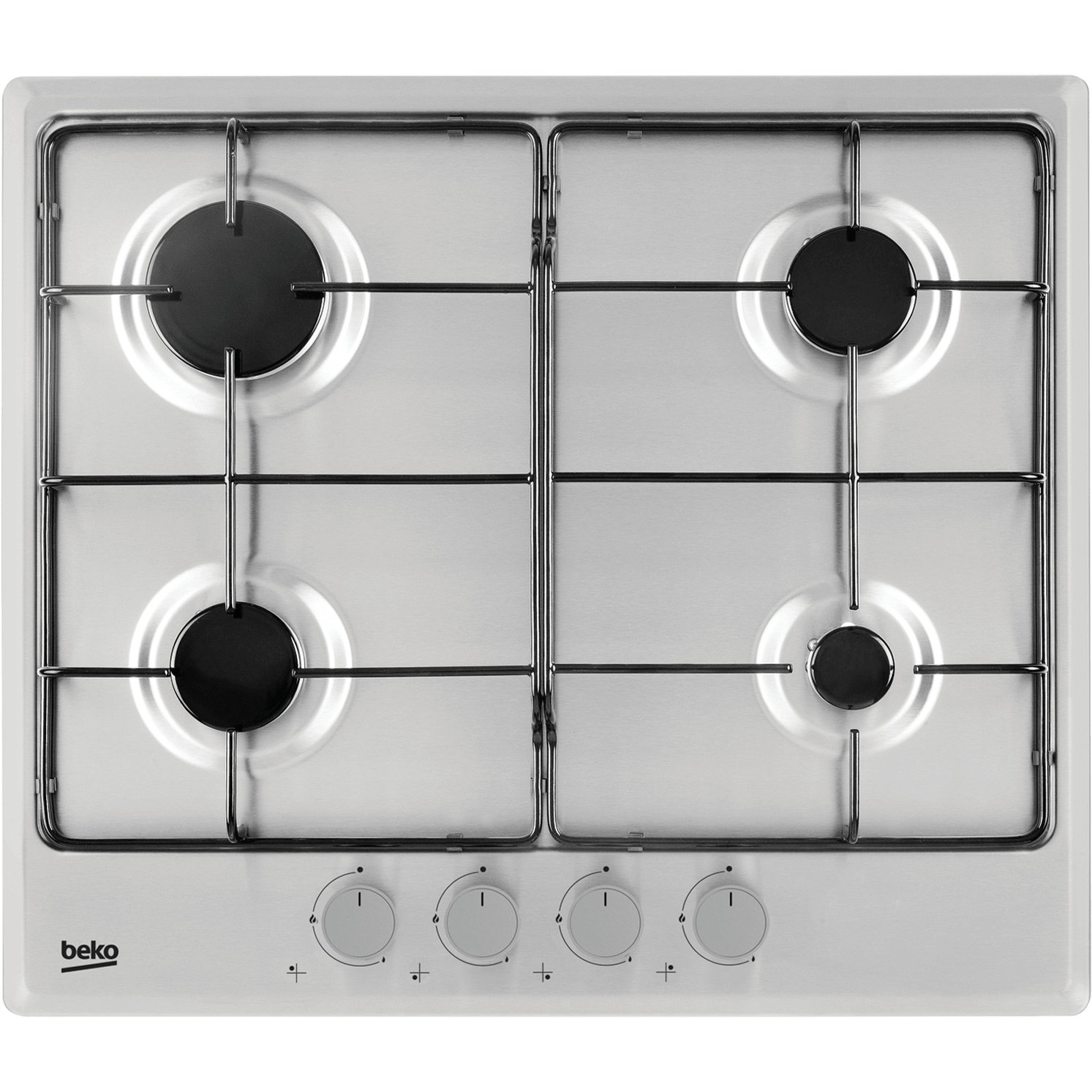 HMG642C4SX Beko