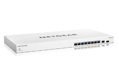 GS710TUP-100EUS NETGEAR