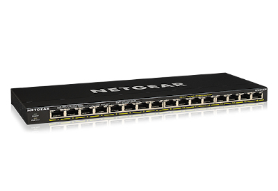 GS316P-100PES NETGEAR