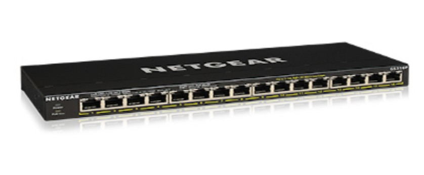 GS316P-100EUS NETGEAR