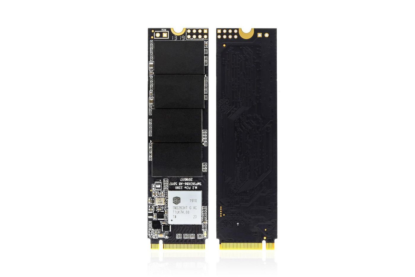 MS-SSD-1TB-012 CoreParts