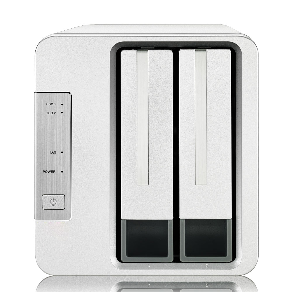 F2-221 TerraMaster