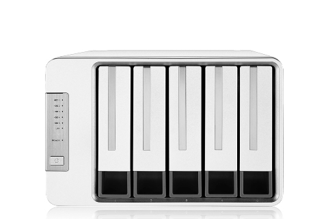 F5-421/70TB-IW TerraMaster
