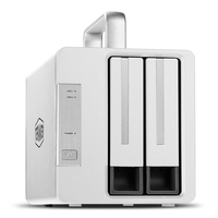 D2-THUNDERBOLT3/4TB-IW