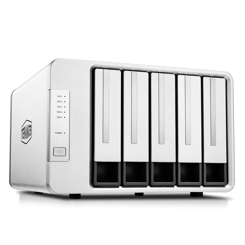D5-300 TerraMaster