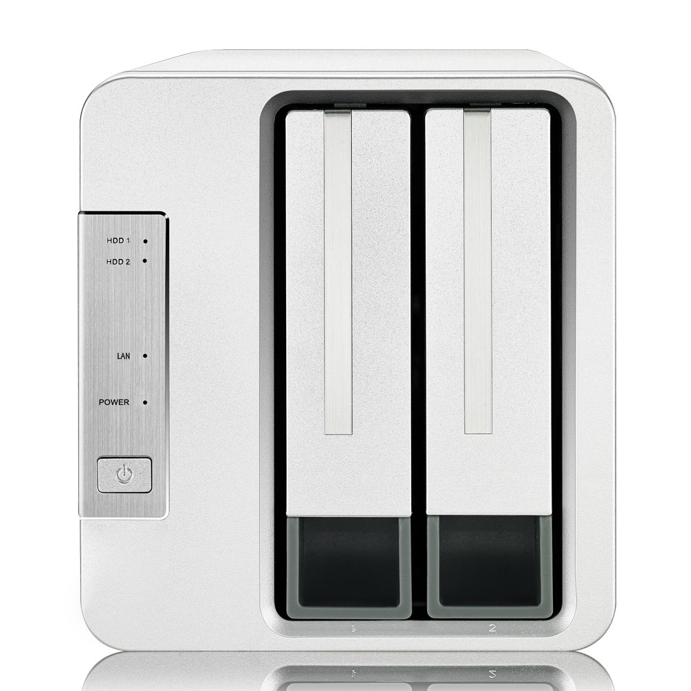 F2-210 TerraMaster