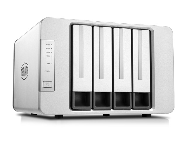 F4-421/8TB-IW TerraMaster