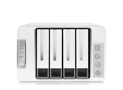 F4-210/32TB-IW TerraMaster