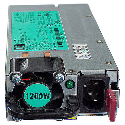 500172-B21#0D1 HP