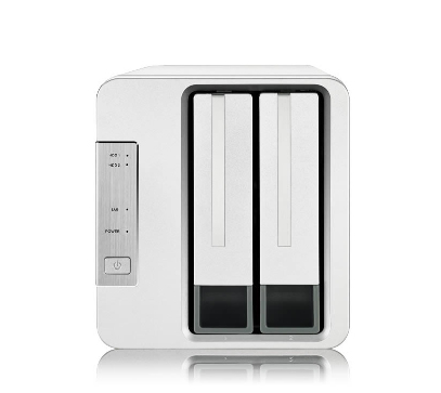 F2-421/24TB-IW TerraMaster