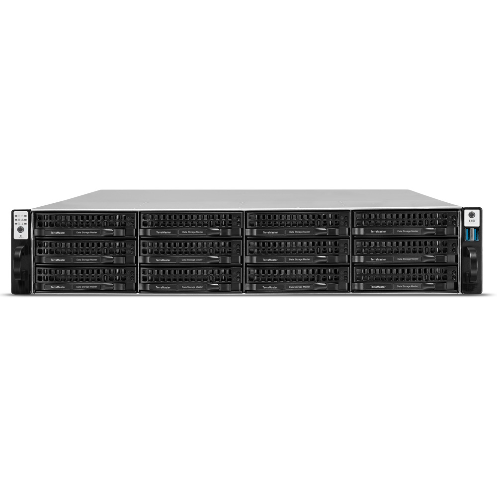 U12-412 TerraMaster