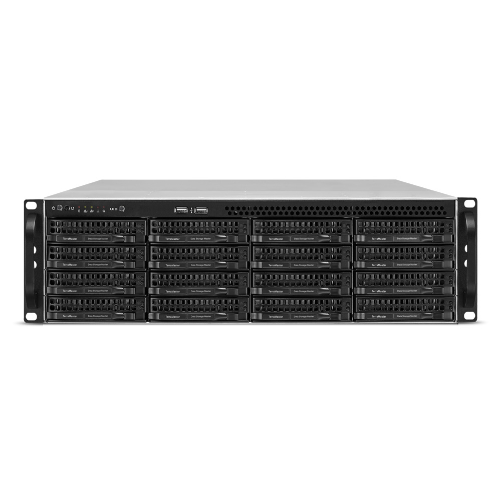 U16-612 TerraMaster
