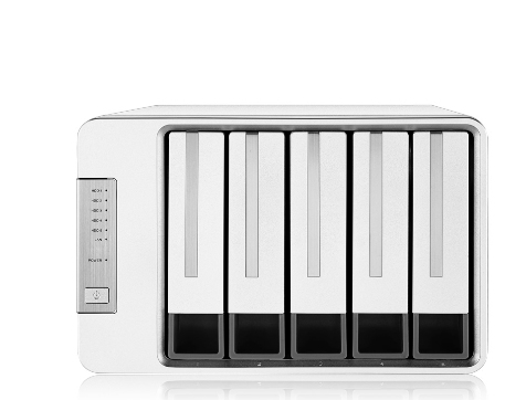 F5-221/15TB-IW TerraMaster