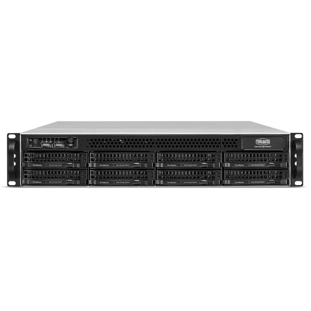 U8-211 TerraMaster