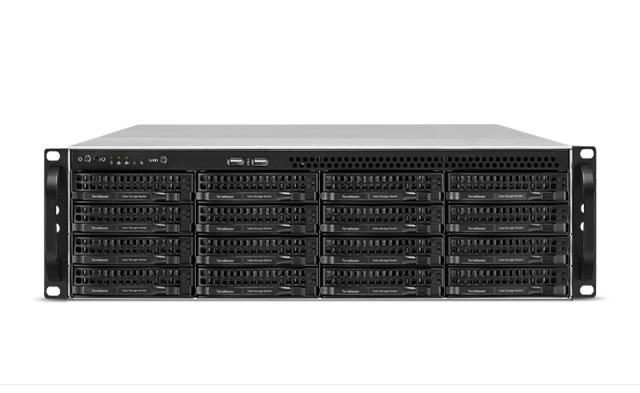 U16-412/32TB-EXOS TerraMaster