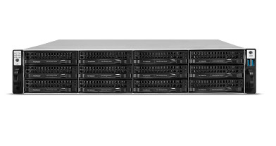 U12-412/144TB-EXOS TerraMaster