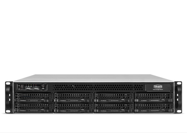 U8-412/80TB-IW TerraMaster