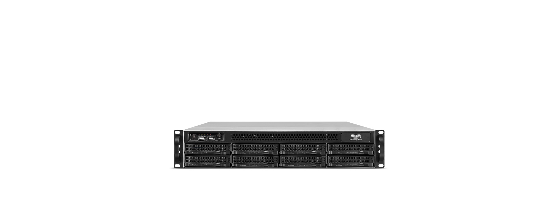 U8-412 TerraMaster
