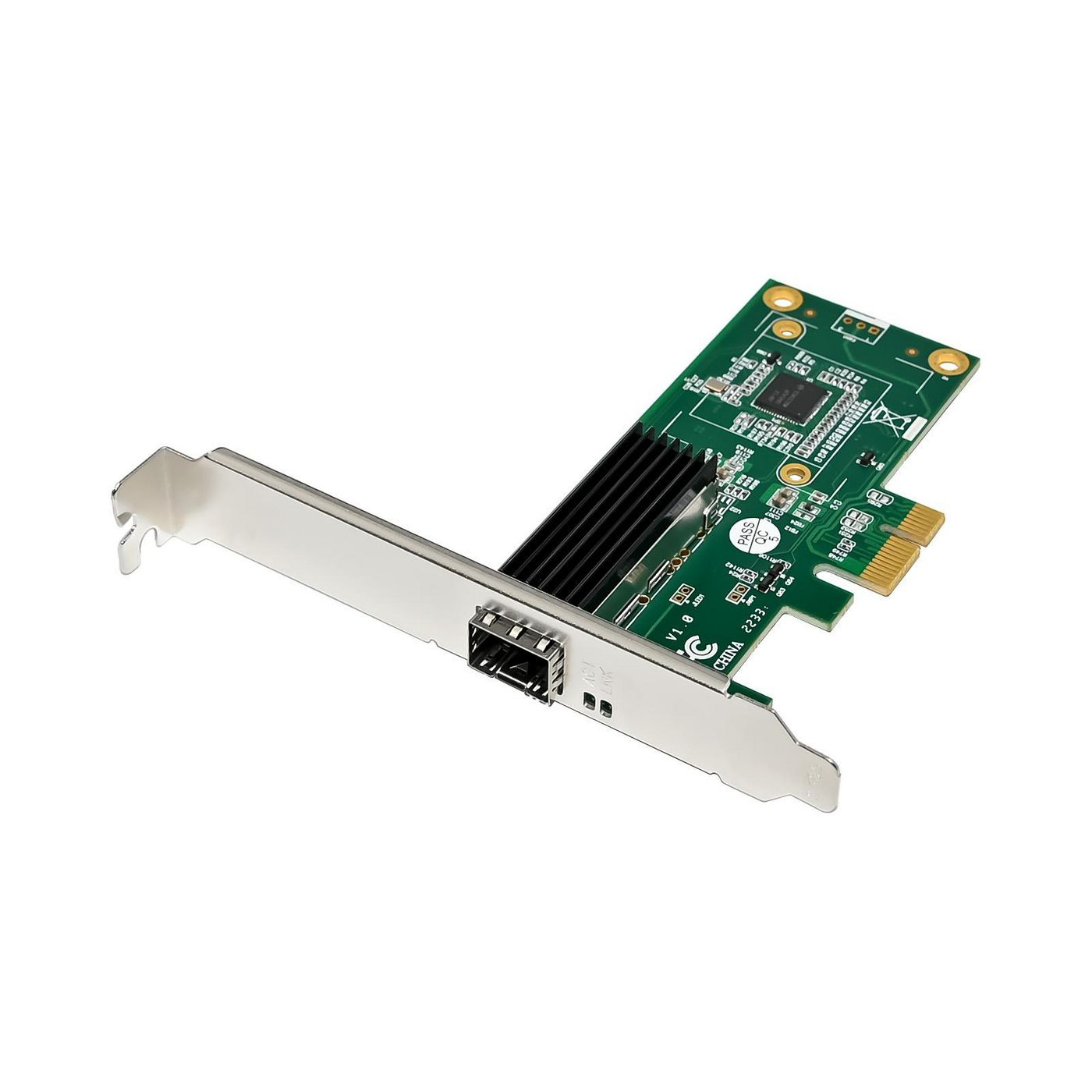 MC-PCIE-INT210 Microconnect