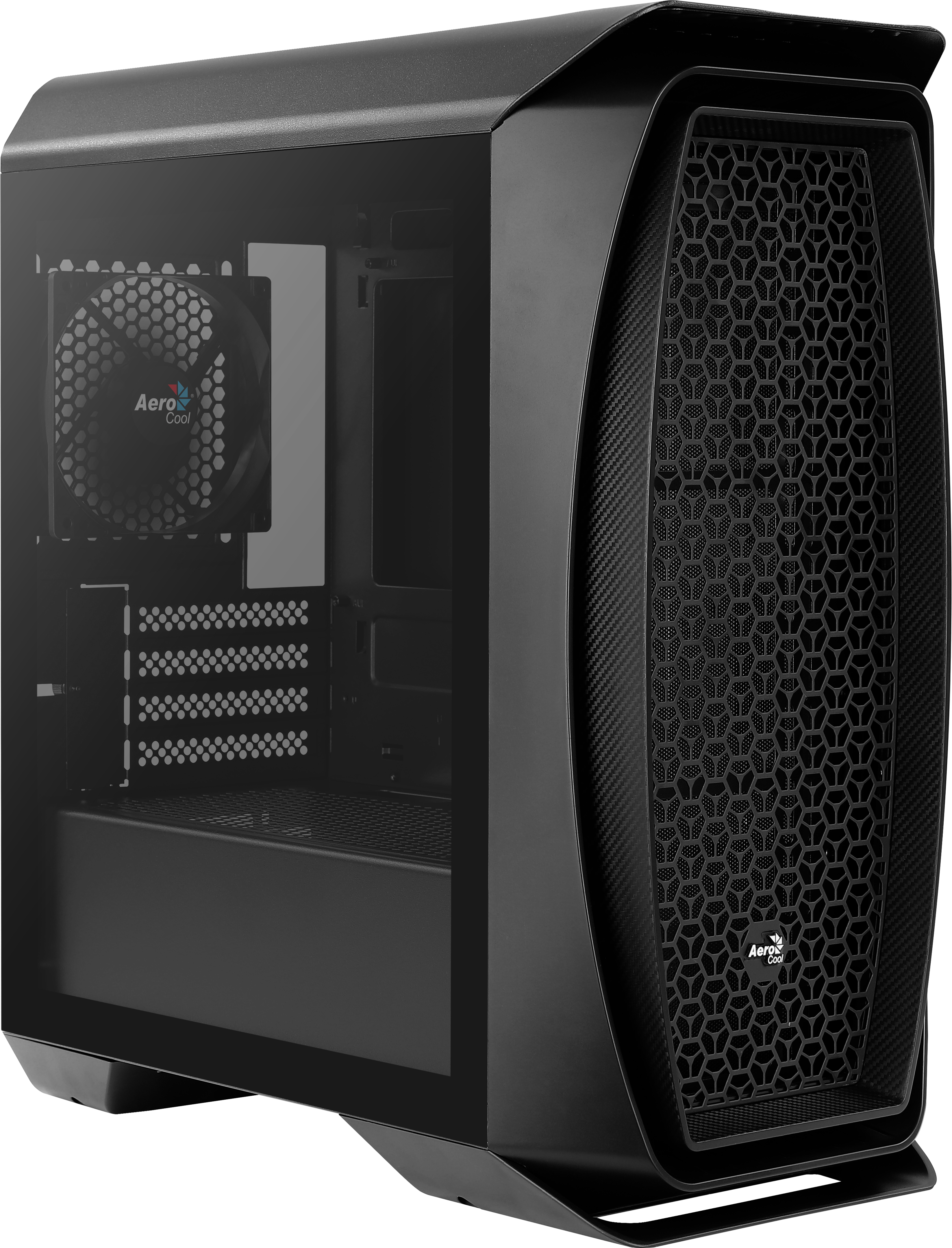 AEROONEMINIBK Aerocool
