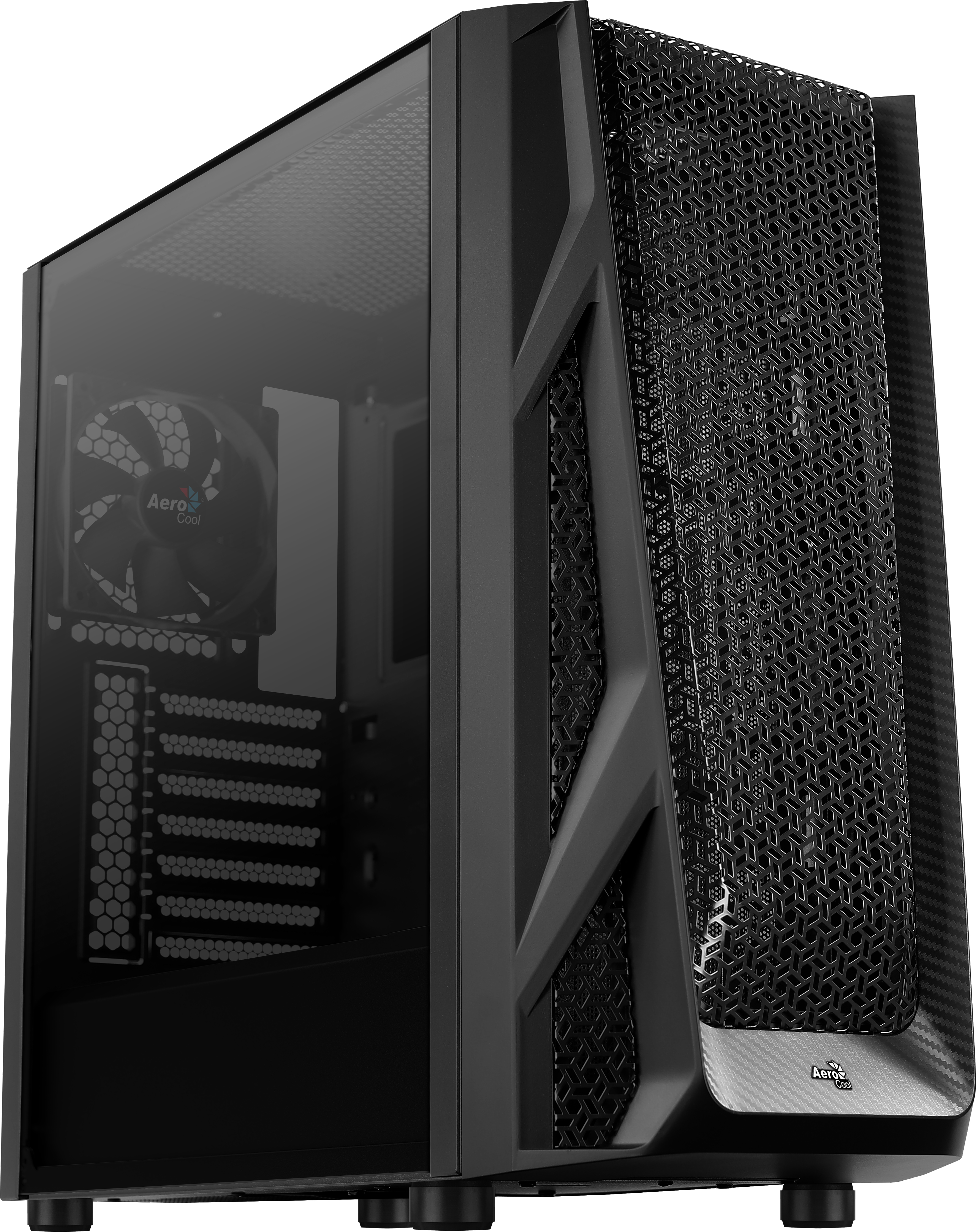 AIRHAWKBK Aerocool