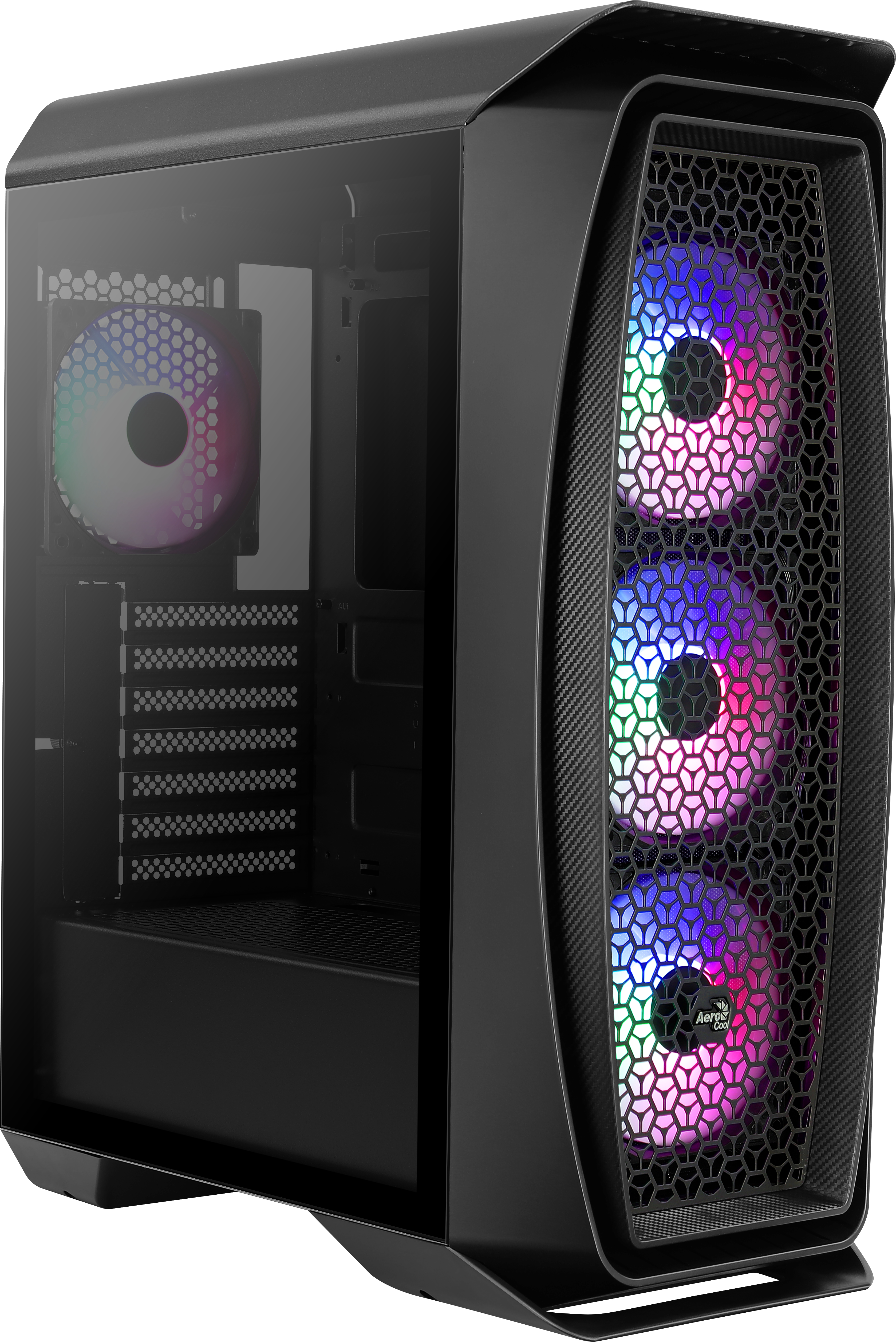 AEROONEFROSTBK Aerocool