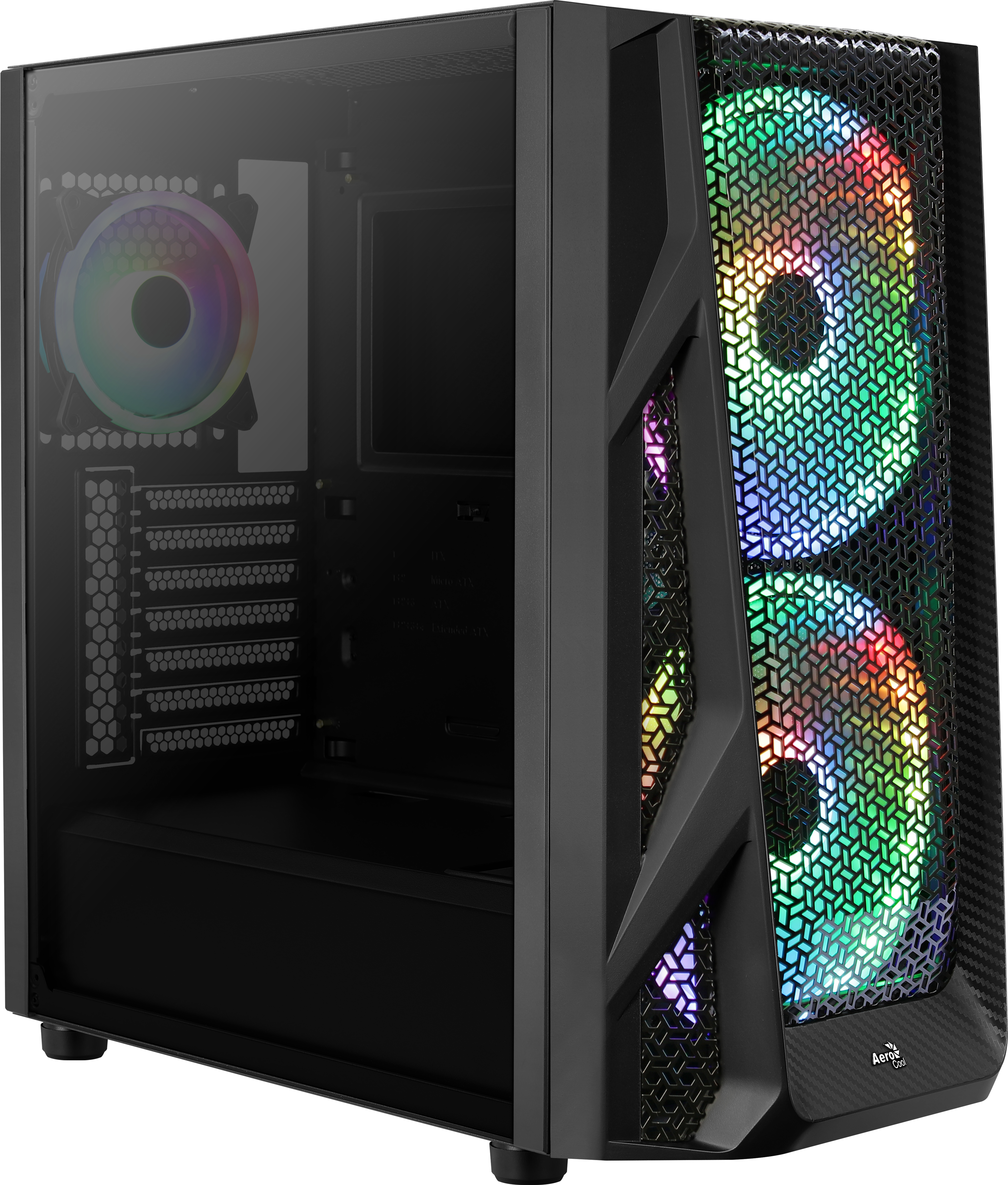 AIRHAWKDUOBK Aerocool