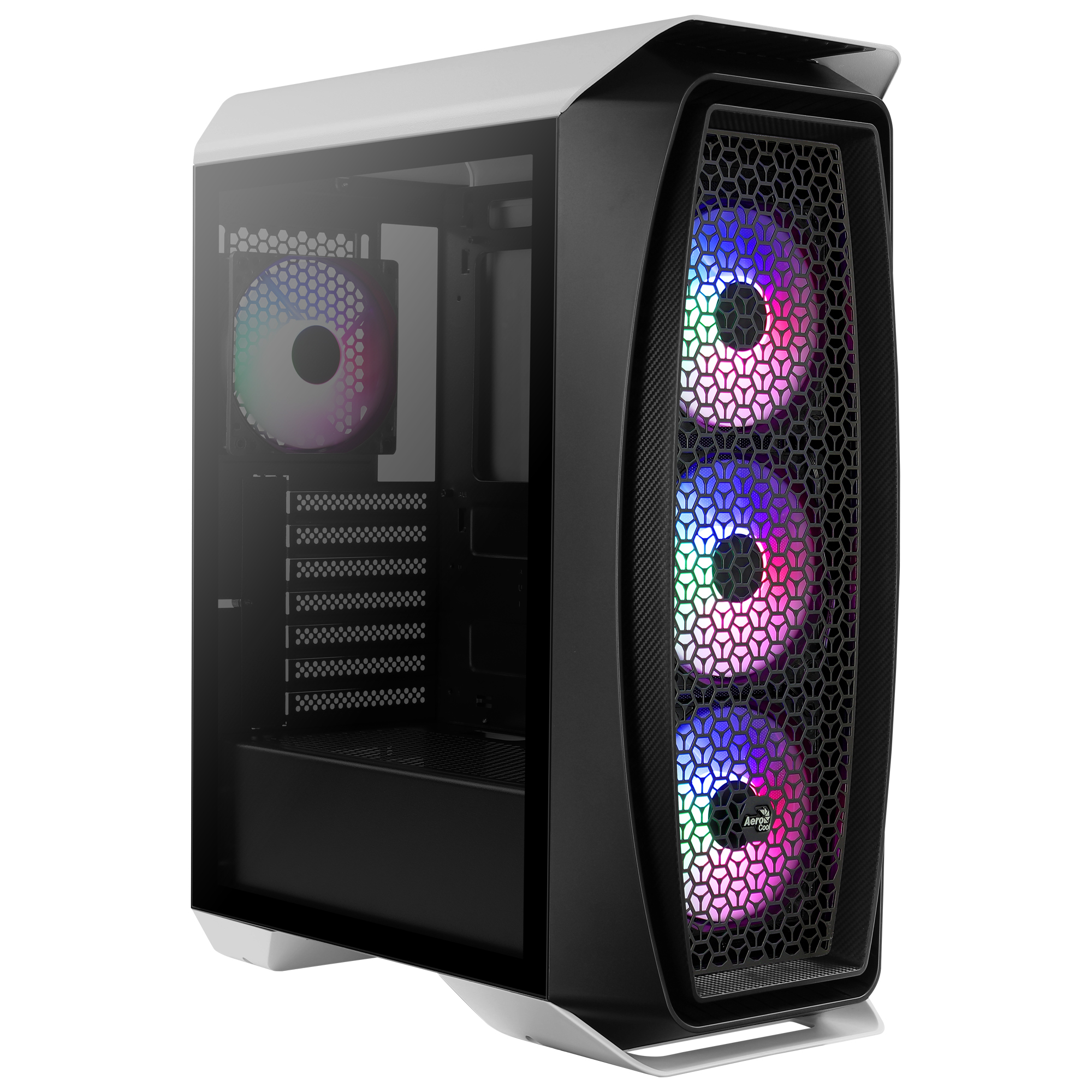 AEROONEFROSTWH Aerocool