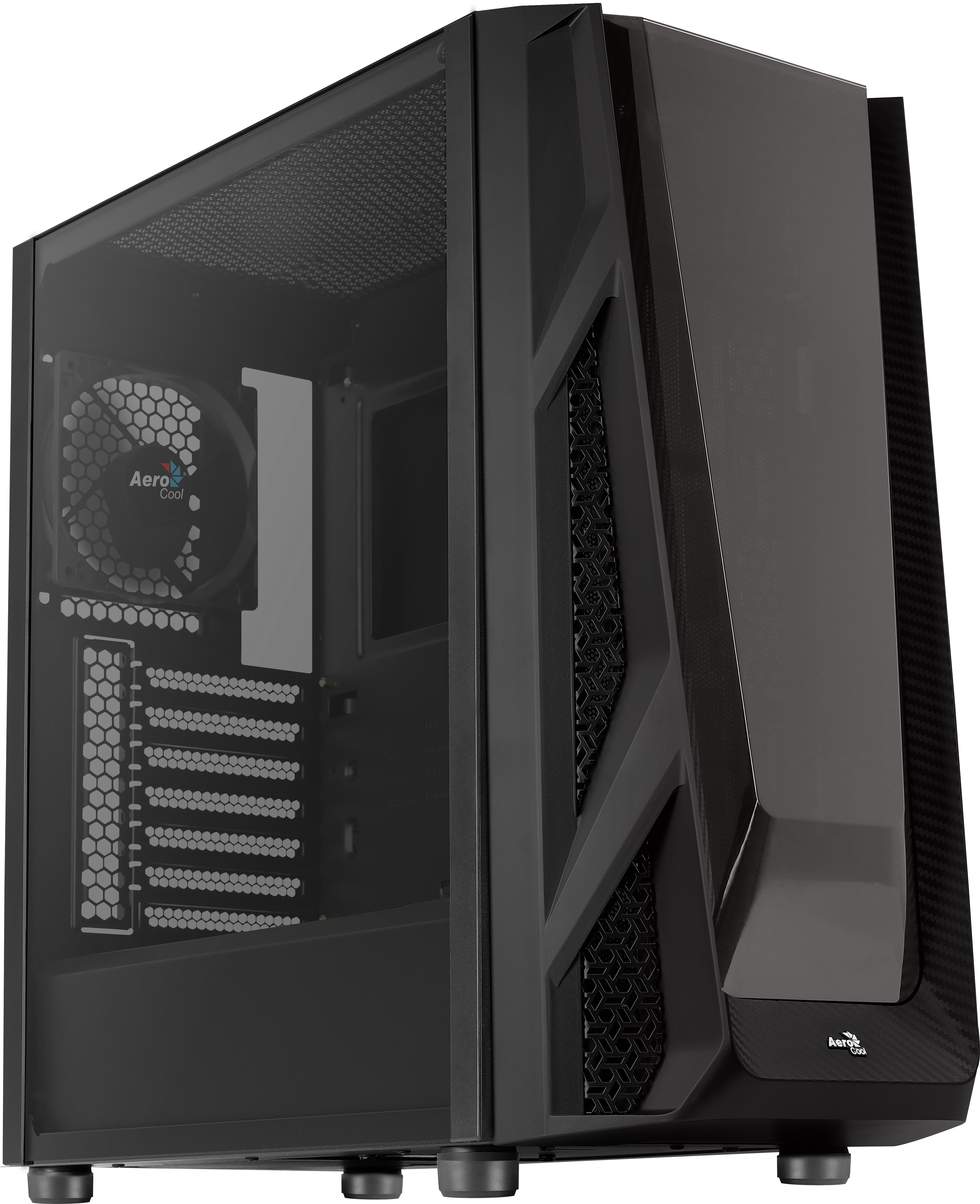 NIGHTHAWKBK Aerocool