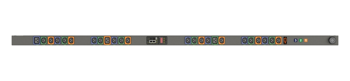 GU30001L Vertiv