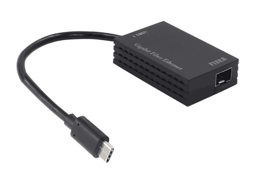 USB3.1CFIBB Microconnect