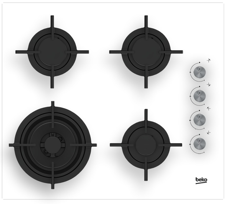 HILW64122SW Beko