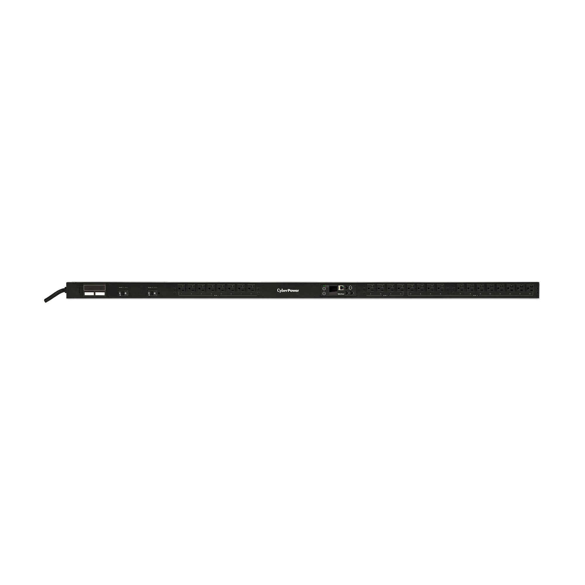 PDU31102 CyberPower