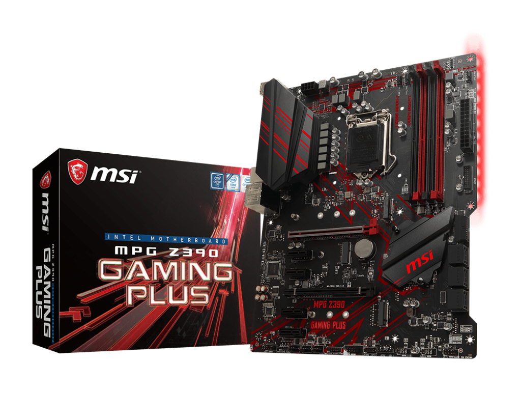 911-7B51-007 MSI