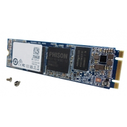 SSD-MSATA-256GB-A01 QNAP