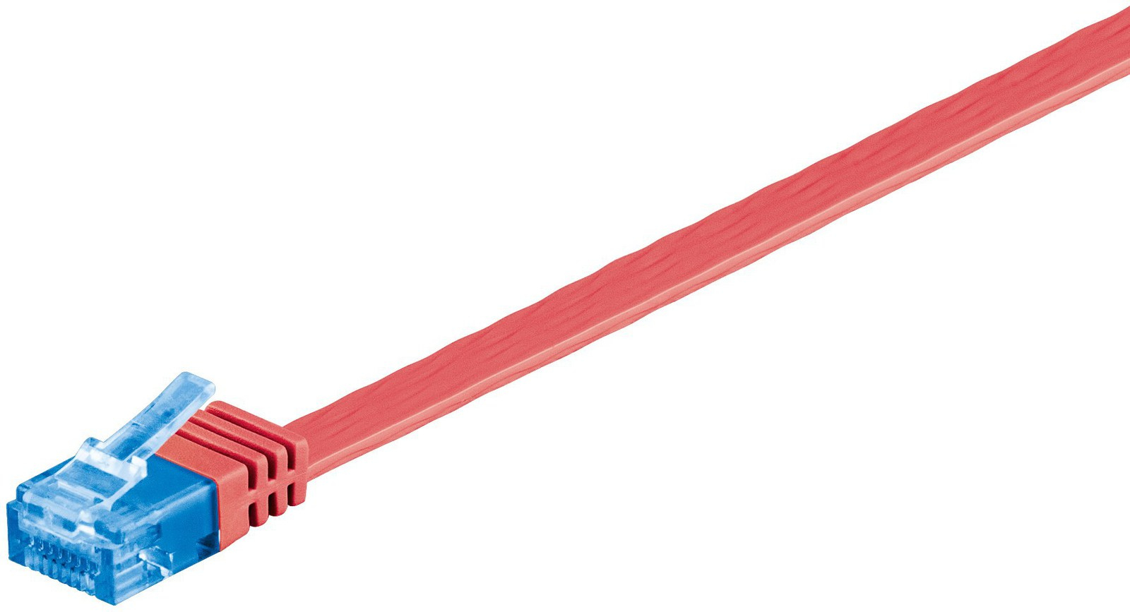 V-UTP6A20R-FLAT Microconnect