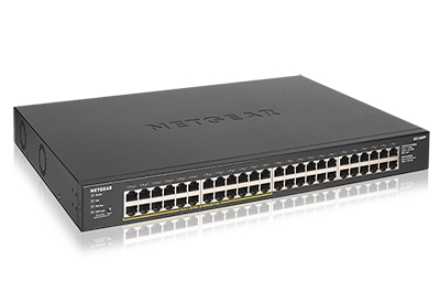 GS348PP-100EUS NETGEAR