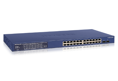 GS724TPP-100EUS NETGEAR