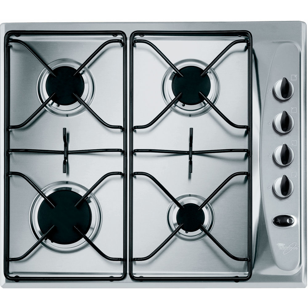 "AKM 232/IX" Whirlpool