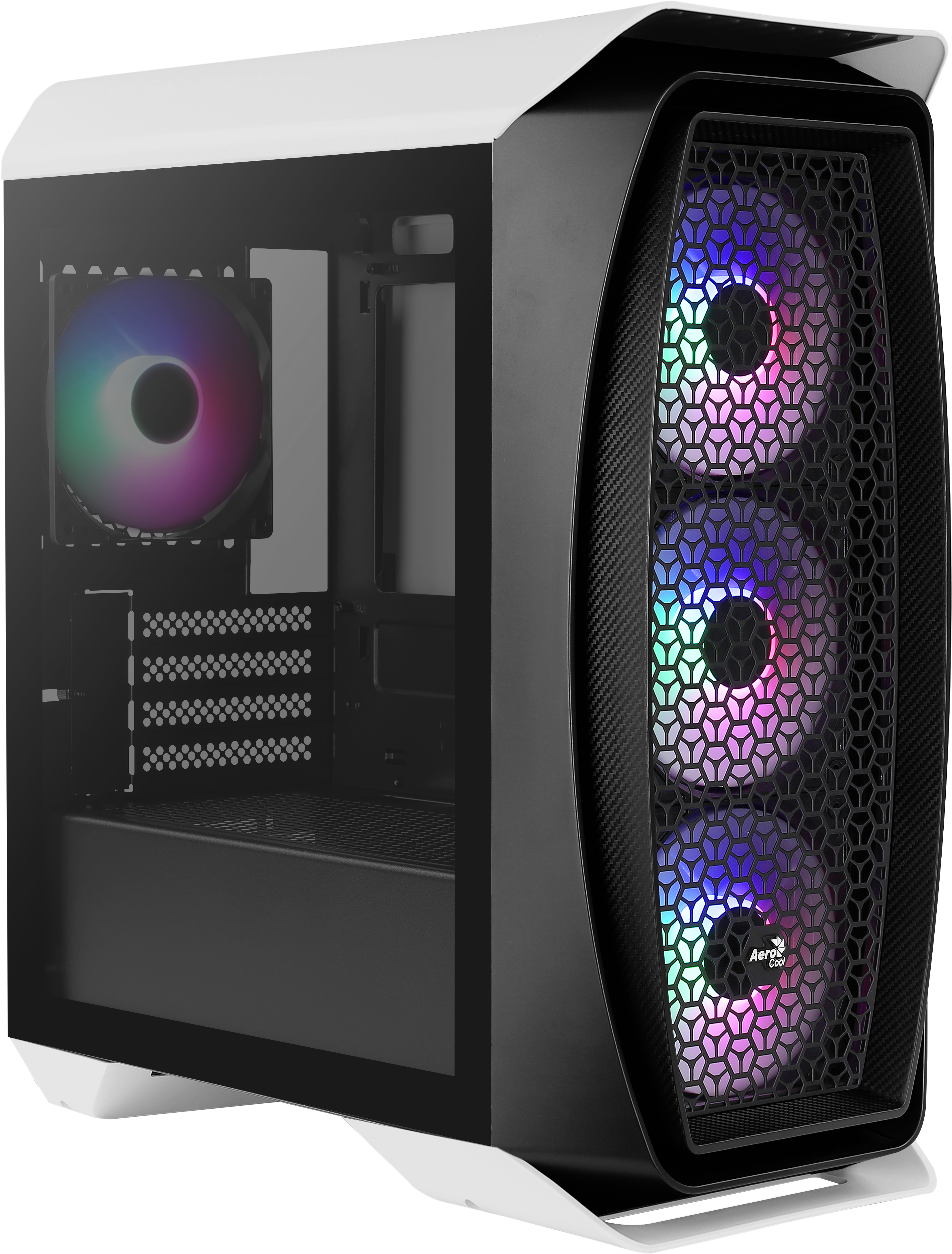 AEROONEMINIFROSTWH Aerocool