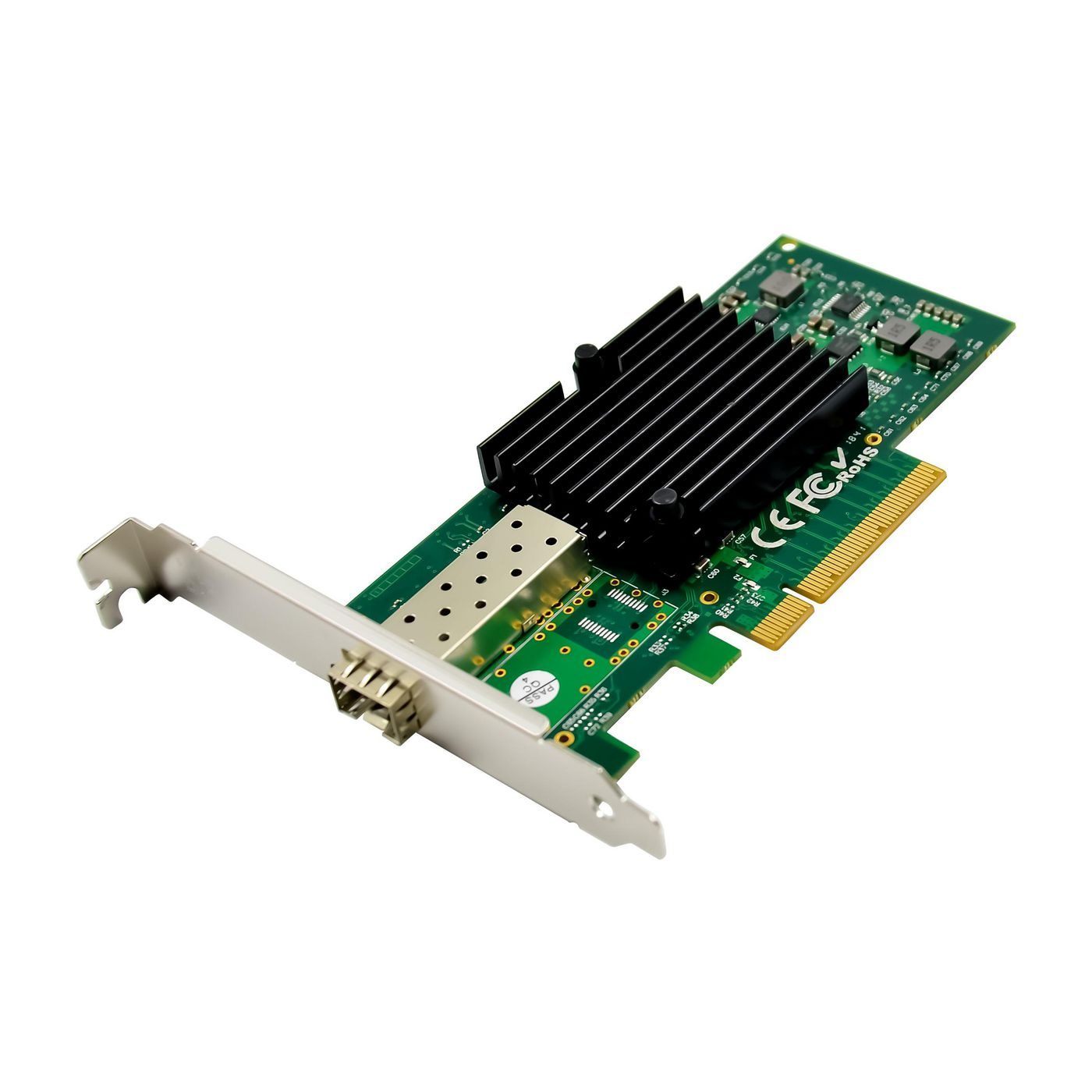 MC-PCIE-82599EN Microconnect