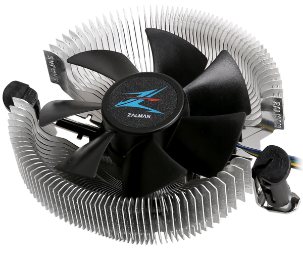 CNPS80G Zalman