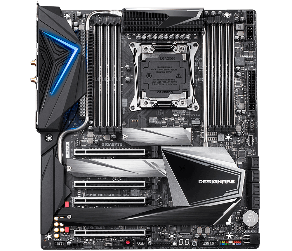 GAZ29XDSG-00-GA GIGABYTE