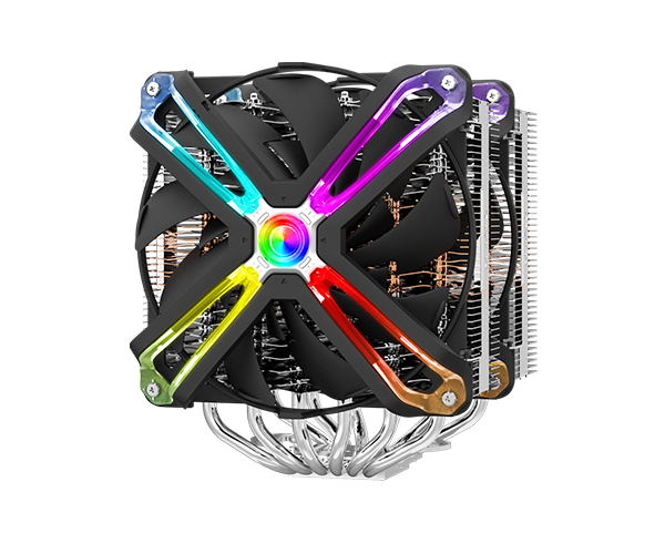 CNPS20X Zalman