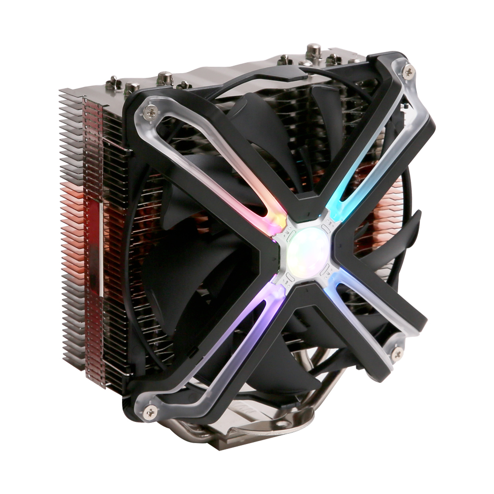 CNPS17X Zalman