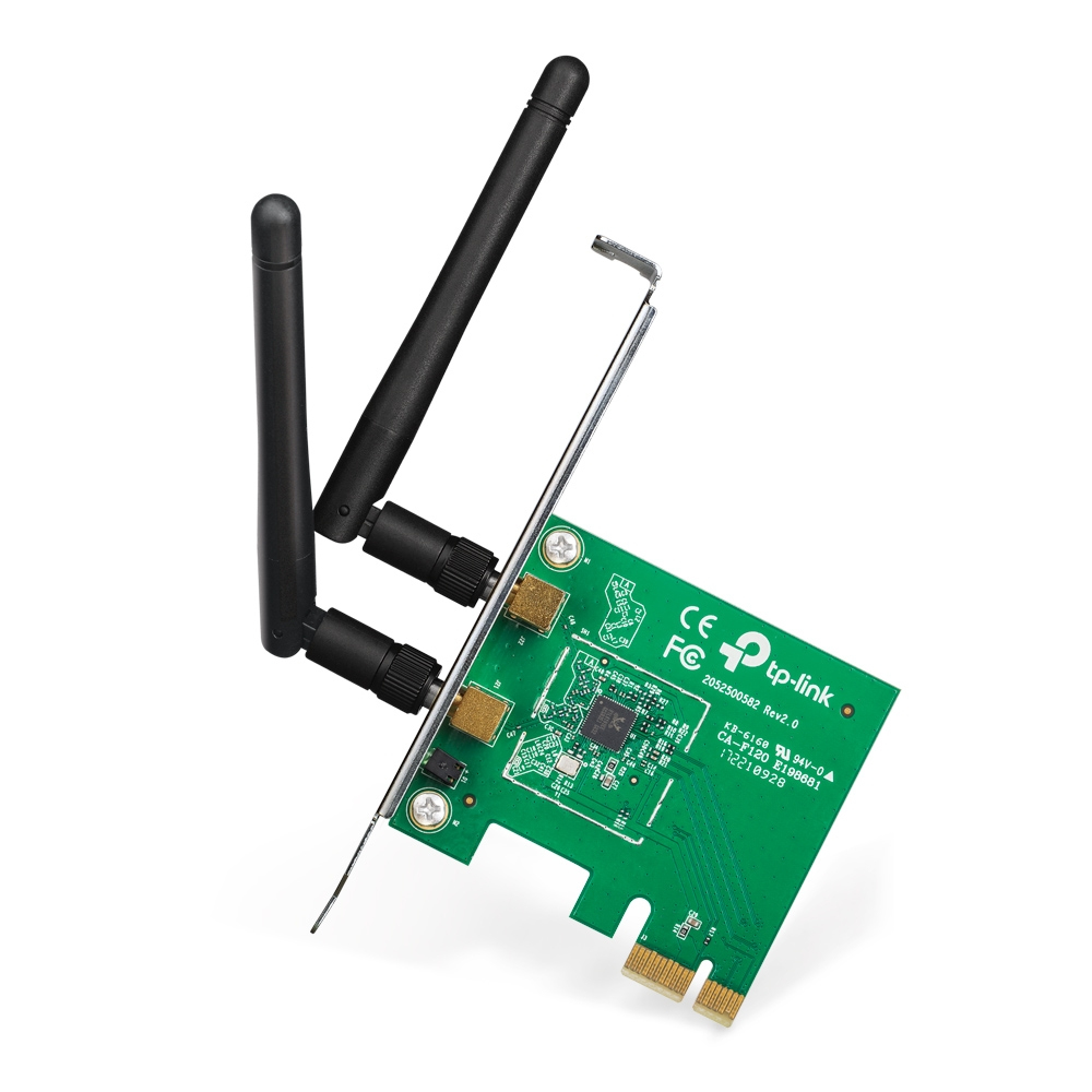 "TL-WN881ND V2" TP-Link
