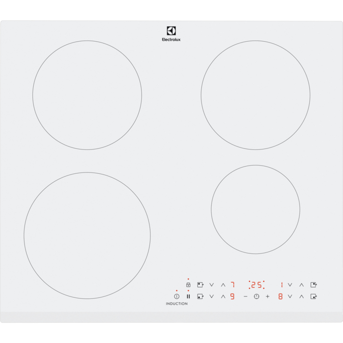 LIR60430BW Electrolux