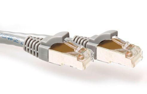 SFTP6A015BOOTED Microconnect