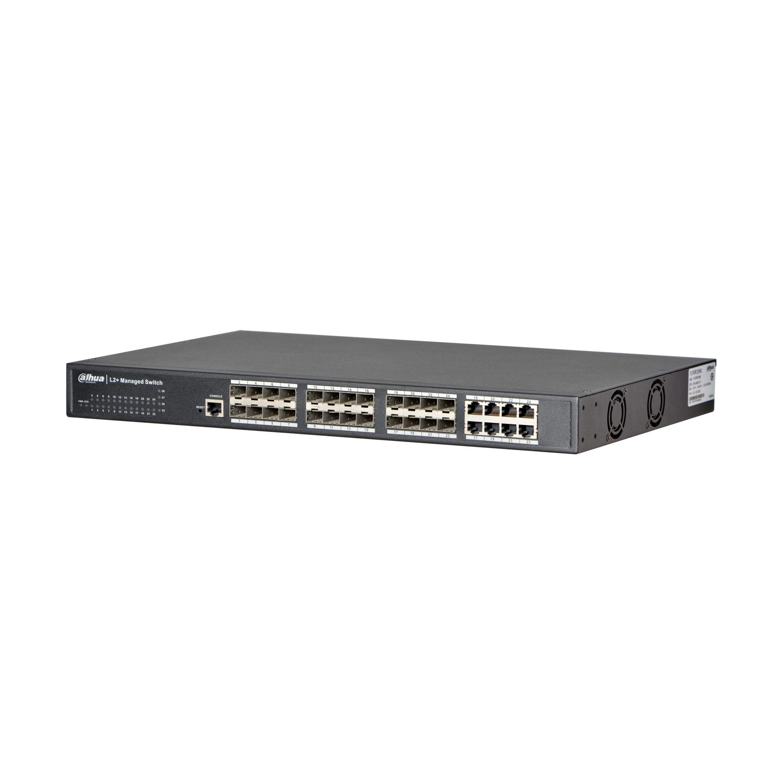 PFS5924-24X Dahua Technology